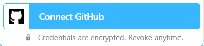 Connecting to GitHub Account - GitHub WooCommerce Integration